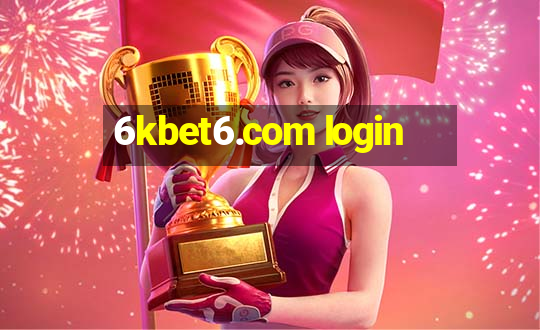 6kbet6.com login