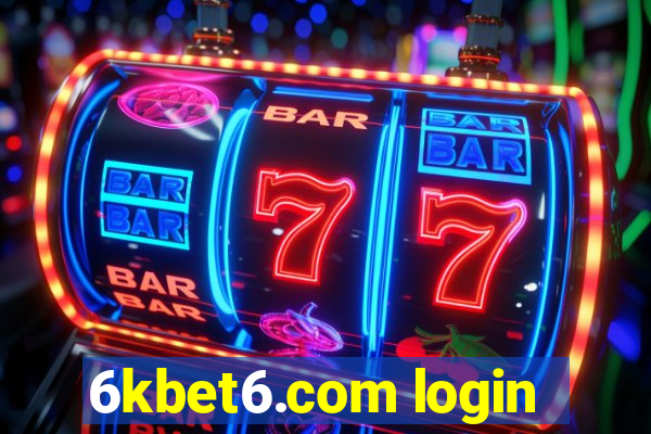 6kbet6.com login