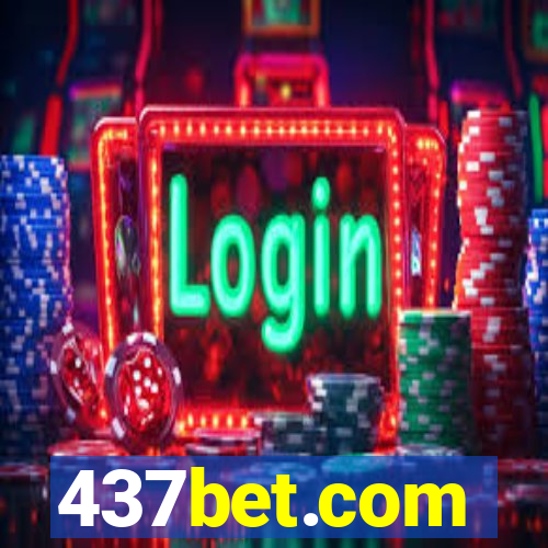 437bet.com