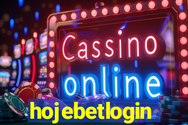 hojebetlogin