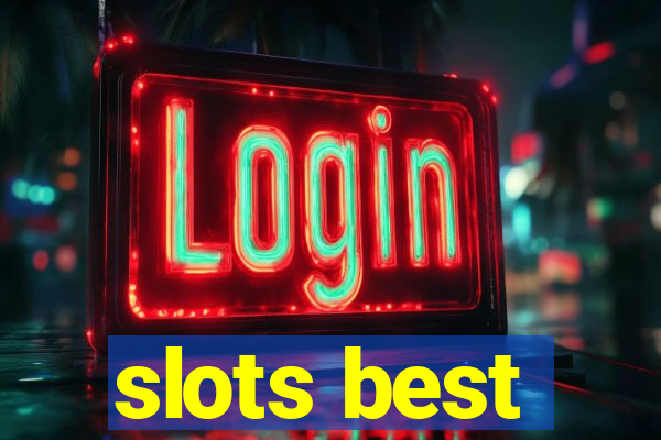 slots best