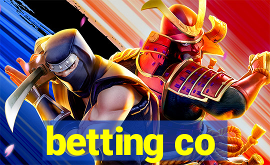 betting co