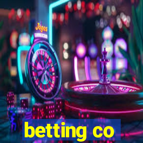 betting co