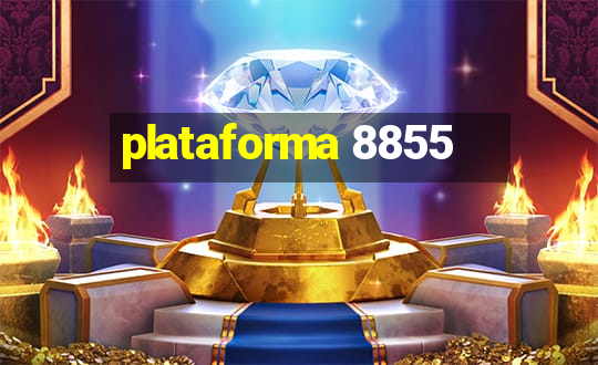 plataforma 8855