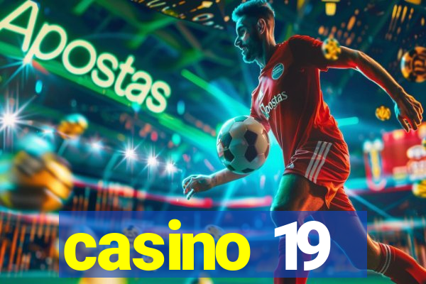 casino 19