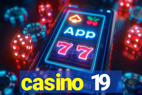 casino 19