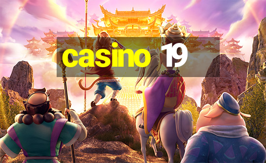 casino 19