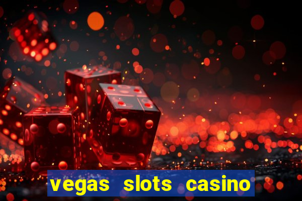 vegas slots casino by alisa