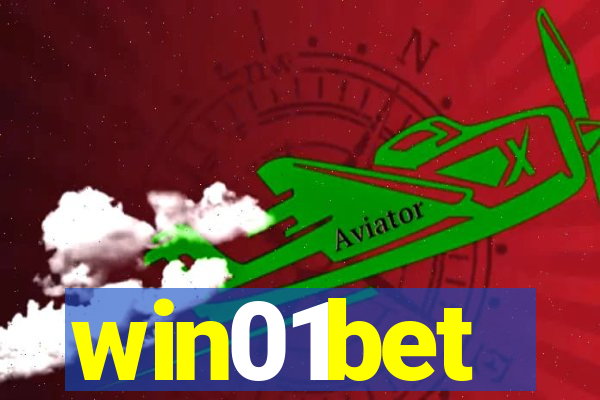 win01bet