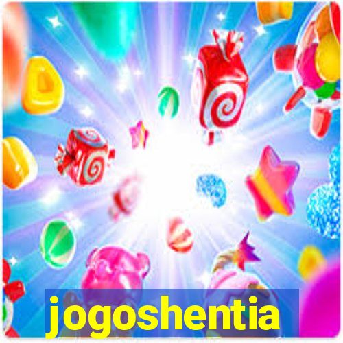 jogoshentia