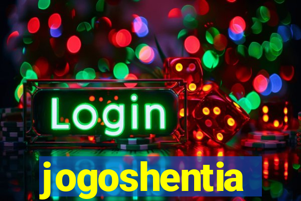 jogoshentia