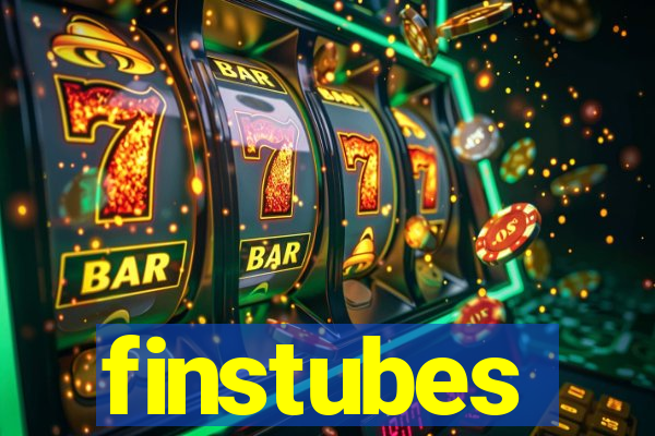 finstubes