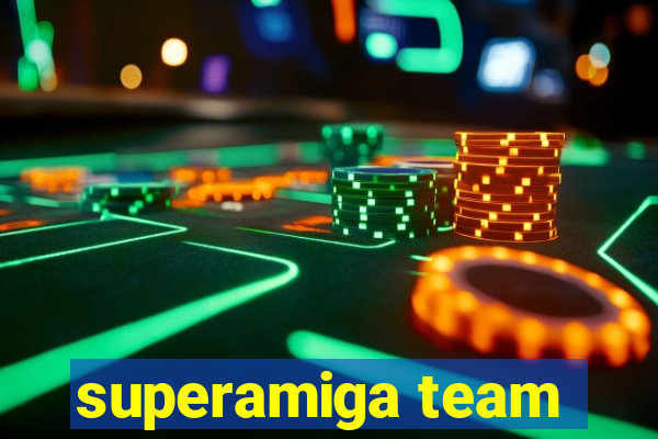 superamiga team