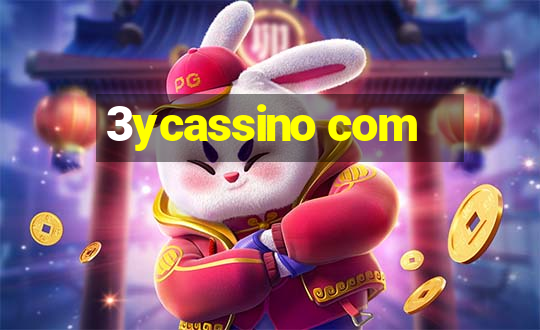 3ycassino com