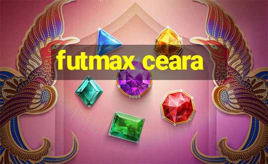 futmax ceara