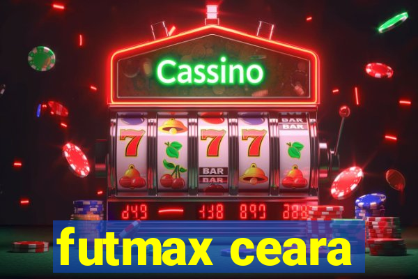 futmax ceara