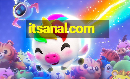 itsanal.com