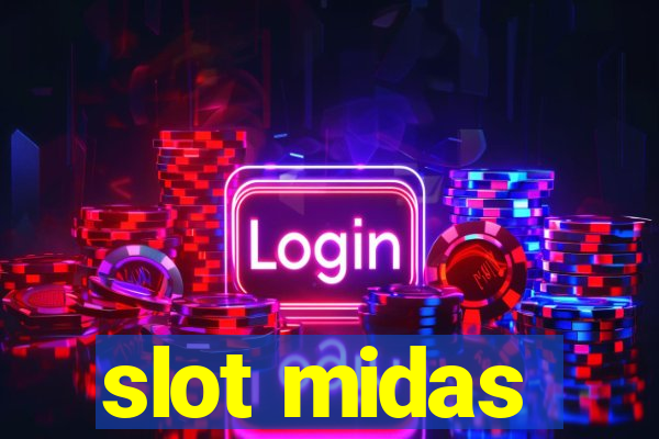 slot midas