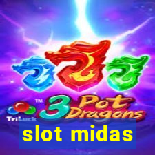 slot midas