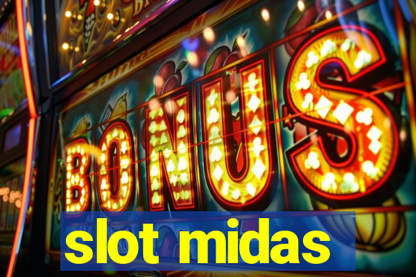 slot midas