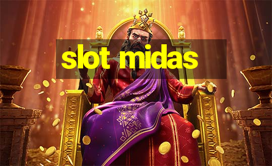 slot midas