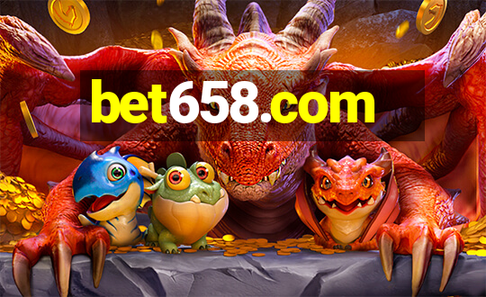 bet658.com