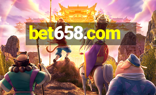 bet658.com