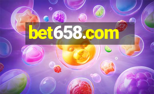 bet658.com