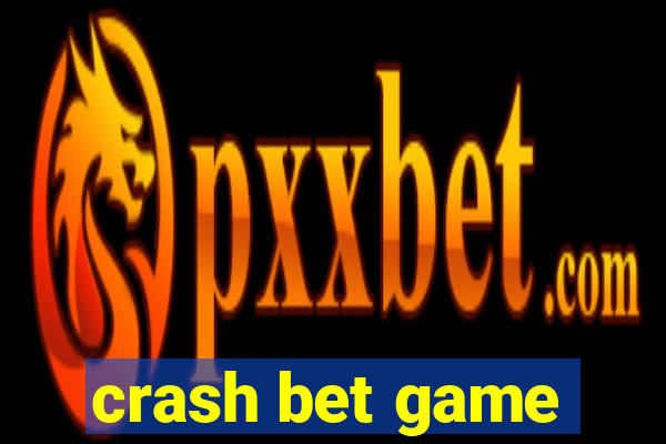 crash bet game