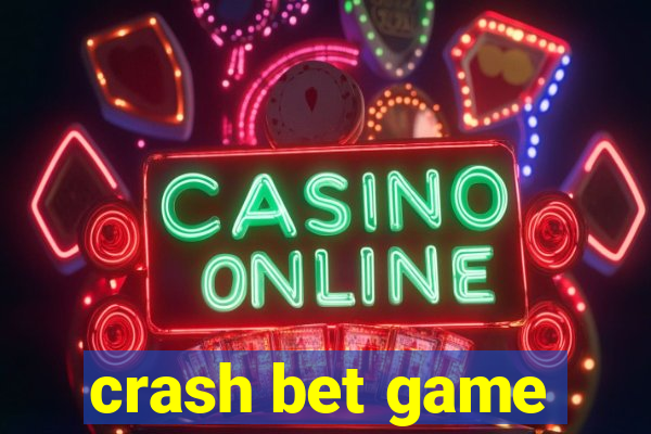 crash bet game