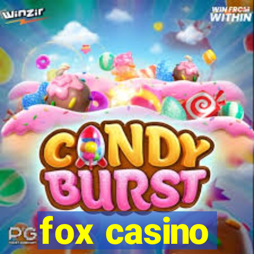 fox casino