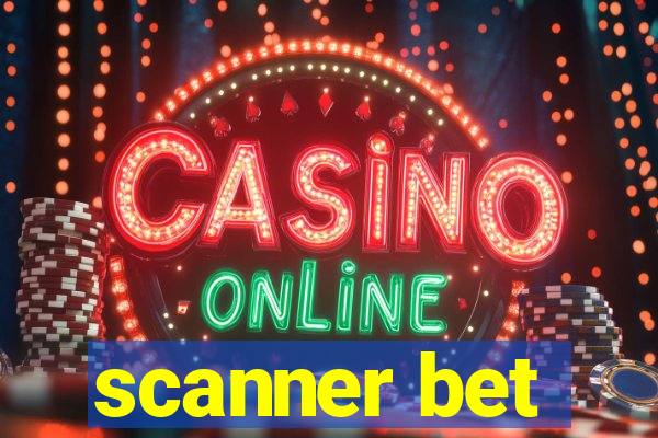 scanner bet