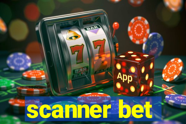 scanner bet