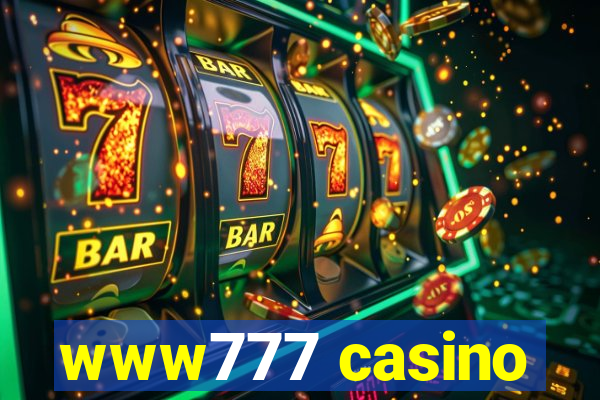 www777 casino