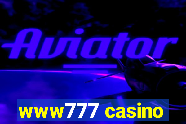 www777 casino