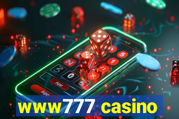 www777 casino