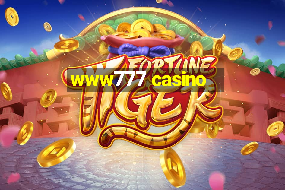 www777 casino