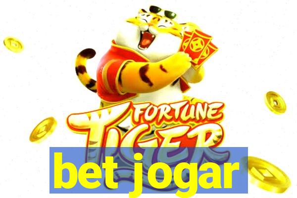 bet jogar