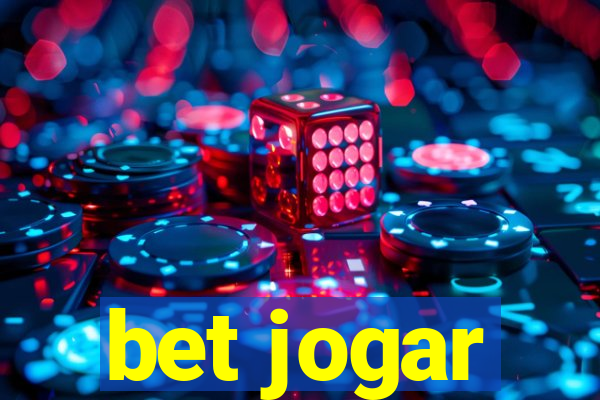 bet jogar