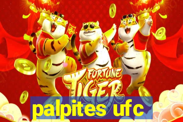 palpites ufc