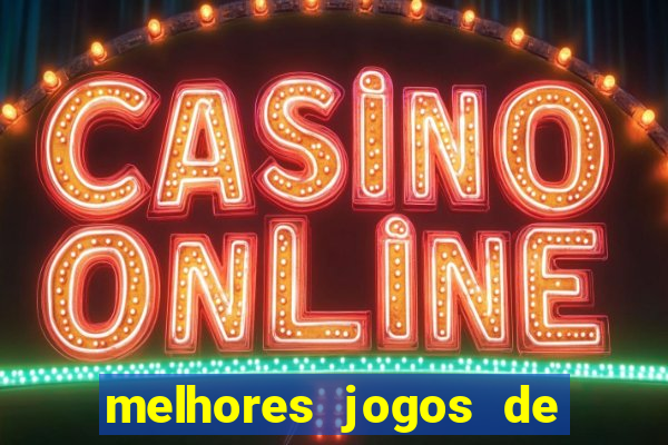 melhores jogos de cassino pixbet