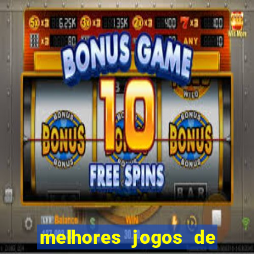 melhores jogos de cassino pixbet