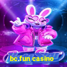 bc.fun casino