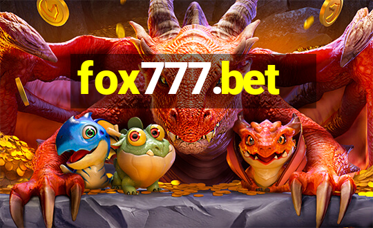 fox777.bet