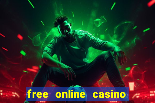 free online casino bingo games