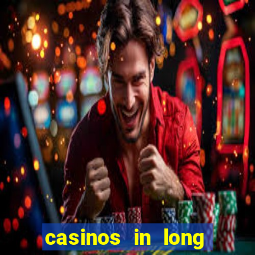 casinos in long island ny