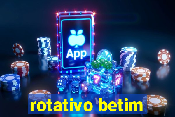 rotativo betim