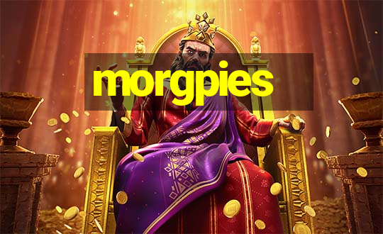 morgpies