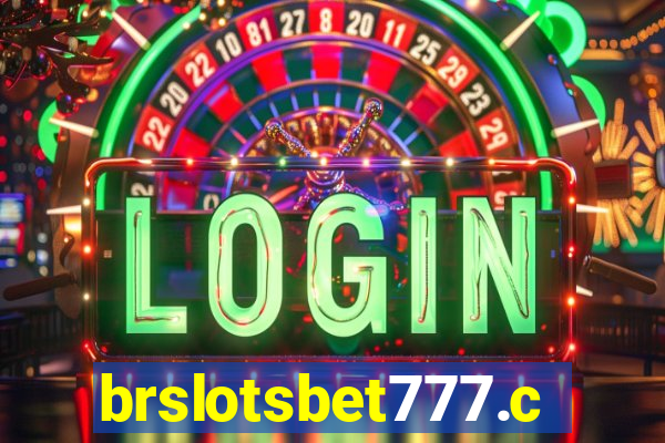 brslotsbet777.com