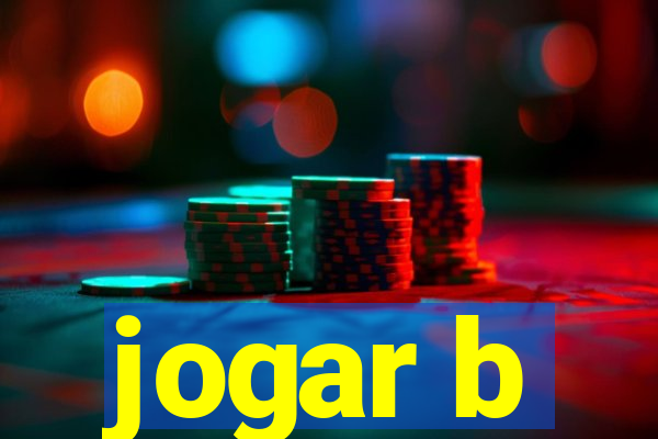 jogar b